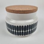 Marimekko Oiva Alku opbergpot 0,7L, Huis en Inrichting, Keuken | Potten en Pannen, Ophalen, Nieuw, Overige materialen, Pot, Bus of Blik