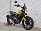 Ducati Scrambler Icon 800cc @motomobilia 1 jaar garantie, 2 cilinders, Bedrijf, Meer dan 35 kW, 800 cc