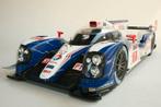 Spark 1/18 Toyota TS030 - Le Mans 2013, Hobby en Vrije tijd, Modelauto's | 1:18, Ophalen of Verzenden, Nieuw, Auto, Overige merken