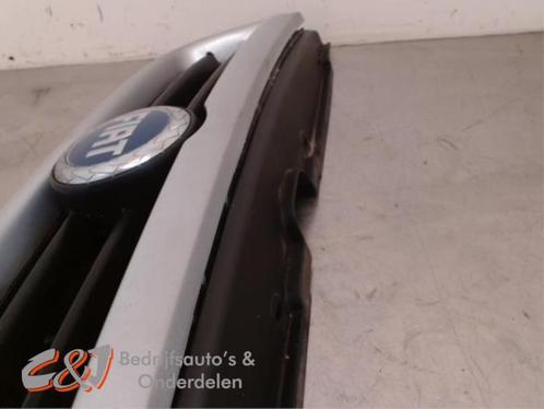 Grille van een Fiat Ducato, Auto-onderdelen, Carrosserie, Fiat, Gebruikt, 3 maanden garantie, Ophalen of Verzenden