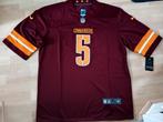 Washington Commanders Jersey Daniels maat: M, Kleding | Heren, Sportkleding, Overige typen, Nieuw, Verzenden, Maat 48/50 (M)