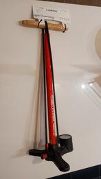 Lezyne sport floor drive fietspomp, Fietsen en Brommers, Fietsaccessoires | Fietspompen, Ophalen of Verzenden