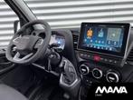 Iveco Daily 35 3.0L L2LH2 NIEUW! Automaat Cruise Carplay 270, Auto's, Bestelwagens en Lichte vracht, Automaat, Achterwielaandrijving