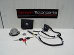 Complete Sloten Set + ECU Yamaha YZF R1 2020-2021 RN65 Nieuw, Motoren, Ophalen of Verzenden