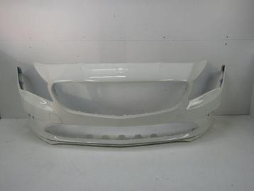 Mercedes-Benz CLA W117 Facelift Voorbumper 6PDC A1178801200 beschikbaar voor biedingen