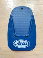Arai Sleutelhanger / Voetsteunpad (NEW), Ophalen of Verzenden