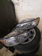 Koplampen volvo V50, Enlèvement, Utilisé, Volvo