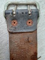 Rijkswacht  riem, Ophalen of Verzenden, Rijkswacht