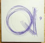 9e biënnale hedendaagse kunst, Rotary Aalter, Boeken, Ophalen of Verzenden, Zo goed als nieuw, Schilder- en Tekenkunst
