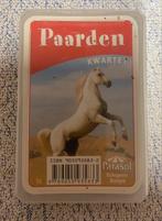 Kwartet paarden, Ophalen of Verzenden, Gebruikt, Kwartet(ten)