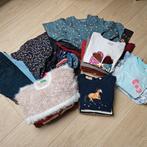 Groot pakket Meisjeskleding Winter maat 116 - 30 stuks, Kinderen en Baby's, Ophalen of Verzenden, Zo goed als nieuw, Meisje