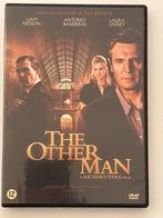 DVD The Other Man (2008) Liam Neeson Antonio Banderas, Ophalen of Verzenden