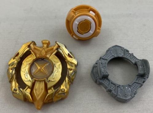 Beyblade Burst Xcalius Force Xtreme Master Kit Recolor C1516, Kinderen en Baby's, Speelgoed | Actiefiguren, Gebruikt, Ophalen of Verzenden