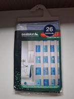 Rideau de douche, Enlèvement, Neuf, Autres types