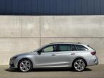 Skoda Octavia RS Combi iV E-Hybrid / Pano / Btw, Te koop, Zilver of Grijs, Break, 5 deurs