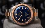 Lunette en bronze Oris divers 65 40 mm NEUVE/GARANTIE, Bijoux, Sacs & Beauté, Montres | Hommes, Enlèvement ou Envoi, Comme neuf