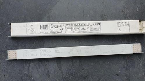 Electronische  regelbare ballast voor T5 TL-lampen, Doe-het-zelf en Bouw, Bouwverlichting, Nieuw, Overige typen, 50 tot 200 watt
