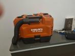 Hilti draadloze industriële stofzuiger, Ophalen, Zo goed als nieuw