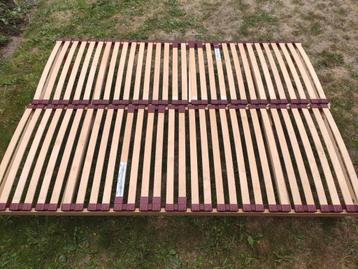 Bedbodem twijfelaar 140x 194 beschikbaar voor biedingen