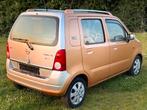 Opel Agila Prête à immatriculer, Bedrijf, Euro 4, Agila, Te koop