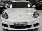 Porsche Panamera 3.0 D V6 300Cv Pack-Sport Black édition, Automaat, Achterwielaandrijving, Gebruikt, Zwart