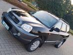 Hunday Santa Fe/ benzine/ SUV/ trekhaak 139541 km, Auto's, Hyundai, Santa Fe, Bedrijf, 5 deurs, Onderhoudsboekje