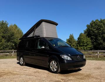 Mercedes viano 3.0 westfalia automaat beschikbaar voor biedingen