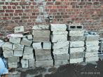 Gratis betonblokken, Doe-het-zelf en Bouw, Metselstenen, Ophalen, Gebruikt