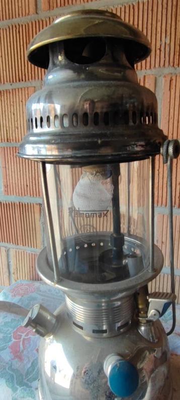Petromax HK 500 beschikbaar voor biedingen