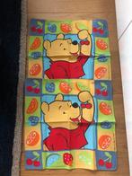 2 Winnie de Pooh zakdoeken, Ophalen of Verzenden, Zo goed als nieuw