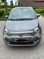 Fiat 500 dolcevita, Auto's, Stof, Handgeschakeld, 1033 kg, 1000 cc