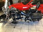 Harley-Davidson heritage 1450 cc, 2 cilinders, Particulier, 1450 cc, Toermotor