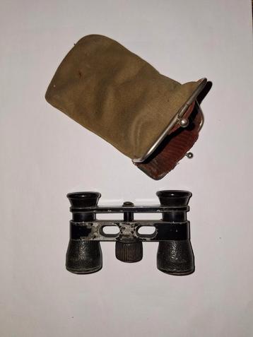 Lunettes de scène anciennes, Enlèvement ou Envoi, Utilisé