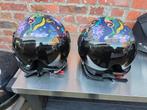Casque moto L52 sphère lux (lot de 2 casque), Motos, Autres marques, M, Seconde main, Casque jet