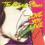 The Rolling Stones - Love You Live (2CD), Ophalen of Verzenden, Zo goed als nieuw