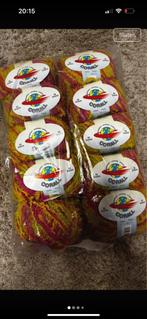 Bolletjes wol, Ophalen of Verzenden