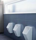 Nieuw urinal nog in de verpakking merk Vitra, Ophalen of Verzenden