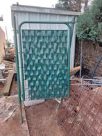 Tuinhek / tuinpoort, Tuin en Terras, Tuinhekken en Hekwerk, Ophalen, Gebruikt, IJzer, Tuinhek