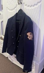 BALMAIN hereren vest voor maar 950 !!!, Vêtements | Hommes, Comme neuf, Bleu, Taille 56/58 (XL), Enlèvement ou Envoi