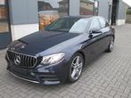 Mercedes-Benz E 200 D AMG, HEAD UP, TREKHAAK, Automaat, 4 deurs, Achterwielaandrijving, Gebruikt
