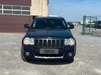 Jeep Grand Cherokee limited 3.0crdi 7 places, Autos, Achat, Entreprise