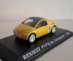 Renault Fiftie Concept 1996, Hobby & Loisirs créatifs, Voitures miniatures | 1:43, Enlèvement ou Envoi, Neuf, Voiture, Autres marques