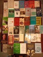 Lot van 42 boeken, Ophalen