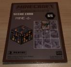Carte Minecraft n°65 édition 2022., Comme neuf, Carte(s) à jouer, Envoi