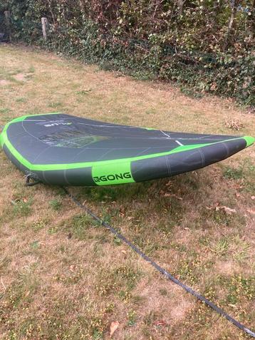 Wingfoil Gong 4M beschikbaar voor biedingen