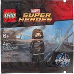 Lego Super Heroes Avenger Marvel - Wintersoldaat, Kinderen en Baby's, Speelgoed | Duplo en Lego, Ophalen of Verzenden, Zo goed als nieuw