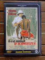 )))  Il est minuit Dr Schweitzer  //  Drame  (((, CD & DVD, DVD | Drame, Tous les âges, Enlèvement ou Envoi, Comme neuf, Drame