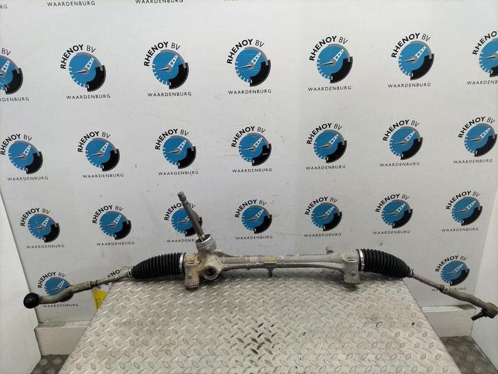 TOYOTA C-HR ZYX10L 1.8 HYBRID ADVENTURE  [STEERING_BOX_RACK], Auto-onderdelen, Besturing, Gebruikt, ARN erkend, Stiba lid, Erkend duurzaam