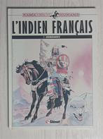 L’indien français tome 7 – EO en TBE, Eén stripboek, Ophalen of Verzenden, Gelezen