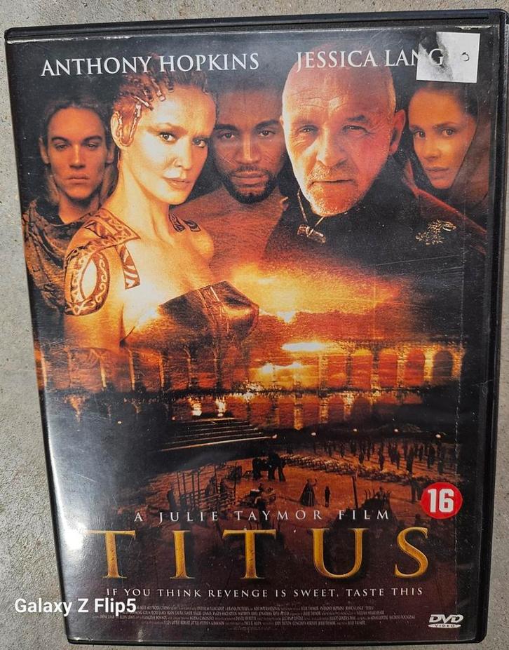 Dvd's Verschillende genres, Cd's en Dvd's, Dvd's | Overige Dvd's, Zo goed als nieuw, Ophalen of Verzenden